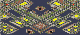 2-Player Urban Large Map full-resolution render