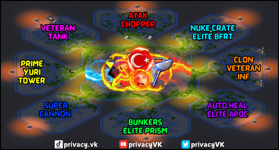 8-Player Temperate Skirmish full-resolution render