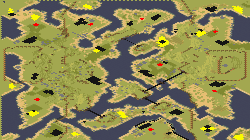 Bayou Battle 01 full-resolution render