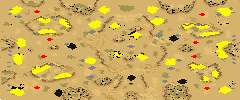 8-Player Desert Skirmish full-resolution render
