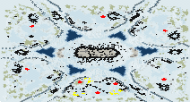 defcon 6 mod - 8 player full-resolution render