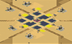 6-Player Desert Skirmish full-resolution render