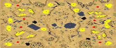 8-Player Desert Skirmish full-resolution render
