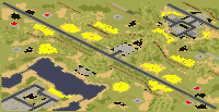 4-Player Temperate Skirmish full-resolution render