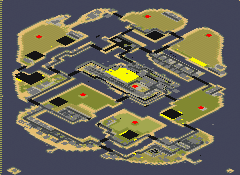 FULTOWNVILLE X SURVIVAL 3 OFFICIAL full-resolution render