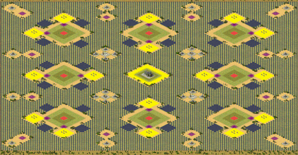8-Player Temperate Large Map full-resolution render