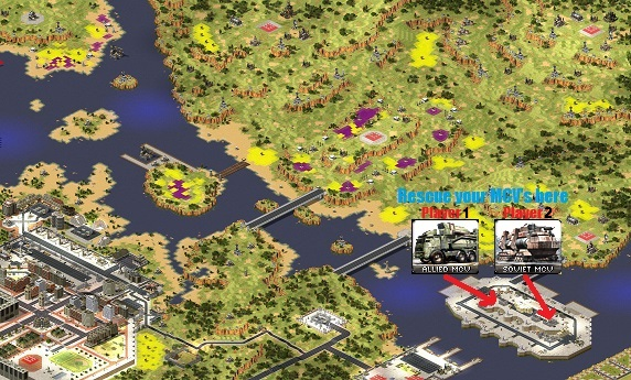 (3) Negers Coop mission 181 full-resolution render