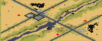 1vs1 custom MAPv.2 full-resolution render