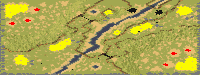 east vs best double oil map full-resolution render