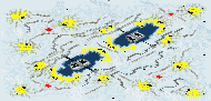 4-Player Snow Skirmish full-resolution render