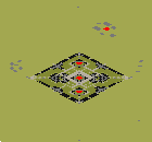 **Ancient Warsz** Fun Map!!!- full-resolution render
