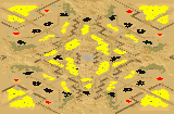 8-Player Desert Skirmish full-resolution render