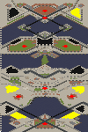 8-Player Urban Gauntlet full-resolution render