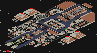 Metro Gridlock full-resolution render