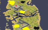 north vs south Korea - JaladTanagra full-resolution render