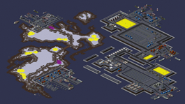 (4) Port-119 full-resolution render