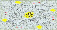 8-Player Snow Skirmish full-resolution render