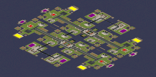 (4) Giant Hog Bay full-resolution render