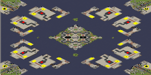 (8) Squadleader's Bridge Rejector full-resolution render