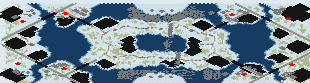 You cant atack first  4vs4 custom edit v.1 full-resolution render