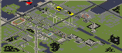 Mission: City of Lights full-resolution render