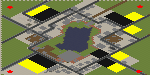 4-Player Urban Skirmish full-resolution render