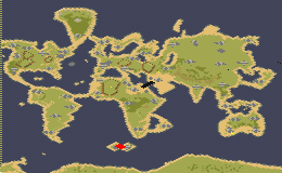 RISK ACTION EDITION full-resolution render