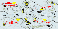 8-Player Snow Skirmish full-resolution render