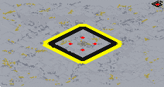 FlyingZ Campaign 4 SURVIVAL full-resolution render