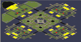 Pauls Hex Bay (2-8) full-resolution render