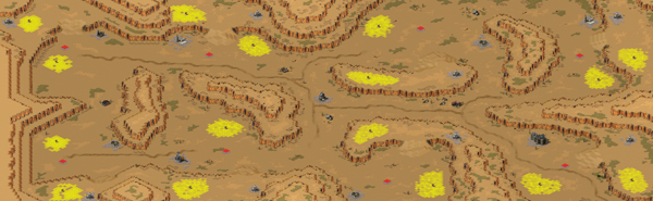 Sedona X8 1.00 full-resolution render