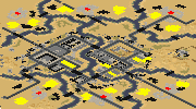Desert Canals (2-6) full-resolution render