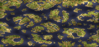 8-Player Temperate Large Map full-resolution render