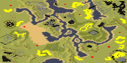 Darwinia II (2-6) full-resolution render