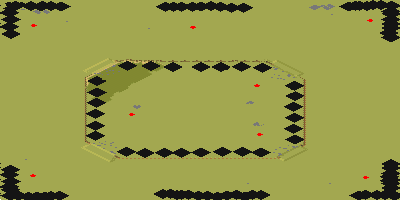middle Islands 3P full-resolution render