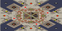 Battle Royale (2-8) full-resolution render