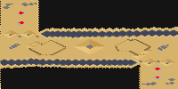 Desert Nexus full-resolution render