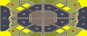 Octal Web (2-4). full-resolution render