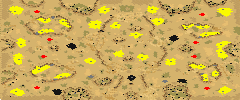 8-Player Desert Skirmish full-resolution render