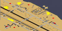 4-Player Desert Skirmish full-resolution render