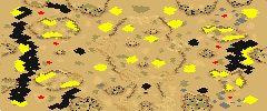 8-Player Desert Skirmish full-resolution render