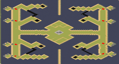 All About War Map By Alpaca Remix By Alpaca v1.1 full-resolution render