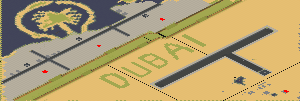DUBAI SURVIVAL PRO preview
