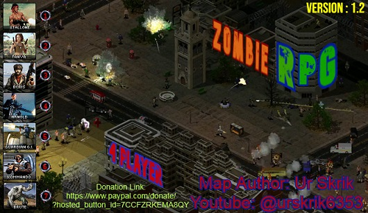 Zombie RPG 1.24 full-resolution render