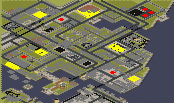 Metropolis full-resolution render
