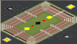 Hail Soccer/Football full-resolution render