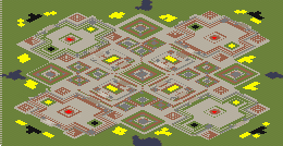 Einstein's Dice Roll YR v1.0 (2-4) full-resolution render