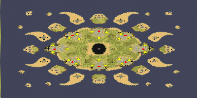 8-Player Temperate Large Map full-resolution render
