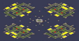 Hex Bay Ex (2-8) full-resolution render