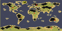 Global Domination2 preview
